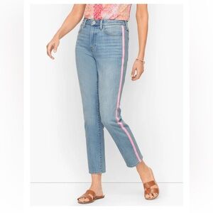 Talbots jeans